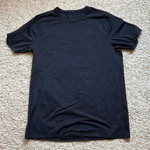 Lululemon 5 year basic tee